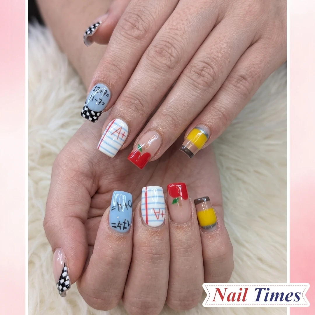 Must Try Nail Designs August 11 2026